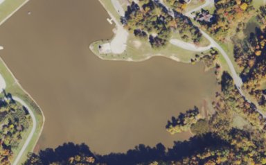 Flying Hillbillies RC Club / Ridenour Lake #657