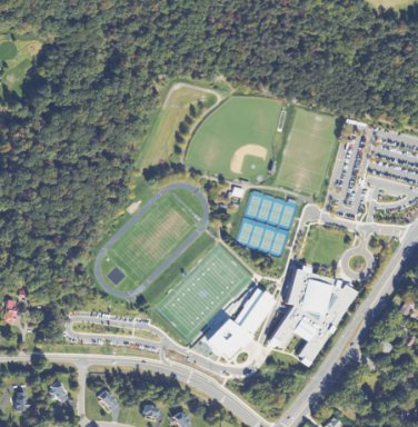 Flint Hill School (FRIA)