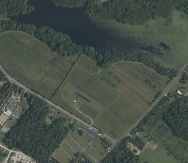 Cape May County Wireless Aircraft Sport Pilots #2195 - Cape May WASP Field