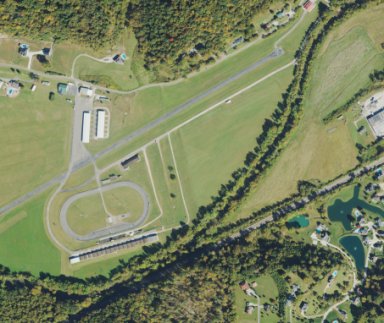 Ona RC Club #5046 - Ona Airpark And Speedway