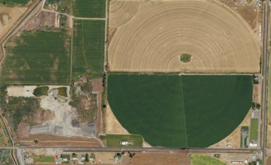 Weaver's Airfield RC Club #5536