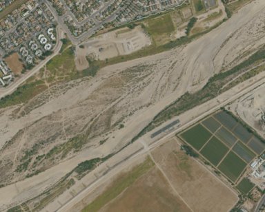 Camarillo Flying Circus #1010 - E Vinyard Ave
