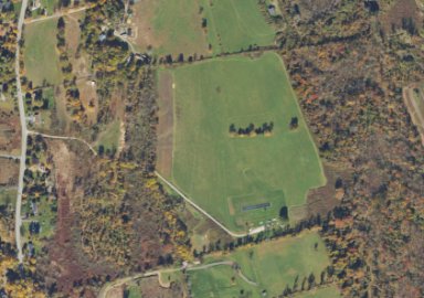 Westchester Radio Aero Modelers #475 - Club Flying Site