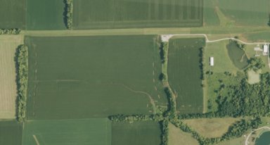 Sangamom Valley RC Flyers #3390 - N Pawnee Rd