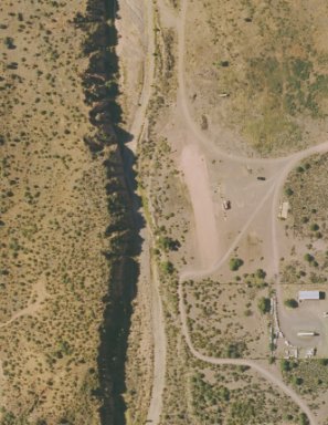 Rim Country Flyers #3100 - Peterson Field