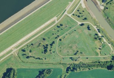 Capital City RC Club Inc. #1101 - Spillway Rd