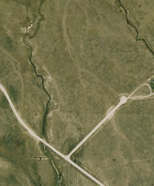 Pikes Peak Soaring Society #1657 - Irma Ln