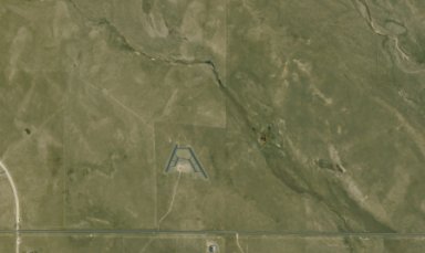 Pikes Peak RC Club #179 - Judge Orr Rd