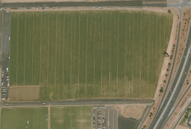 Arizona Model Cropdusters #3416 - N 99th Ave