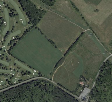Baltimore Area Soaring Society #493 - Cloverland Park