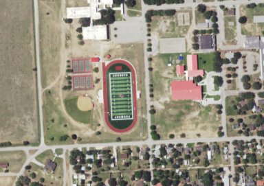 Premont Collegiate High School FRIA