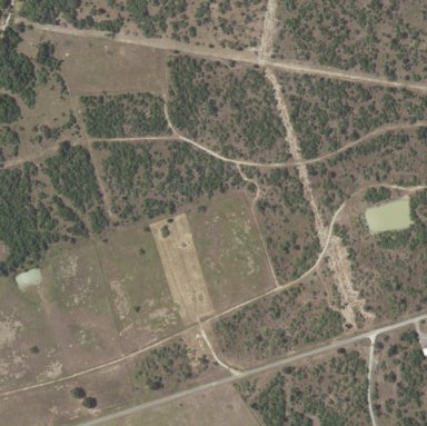 Refugio R/C #5600 - Jackson Rd
