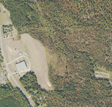 CMJ Aviators #5545 - US 341 South