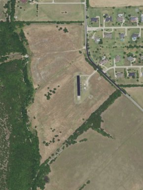 Rockwall RC Sport Flyers #3087 - Dowell Rd