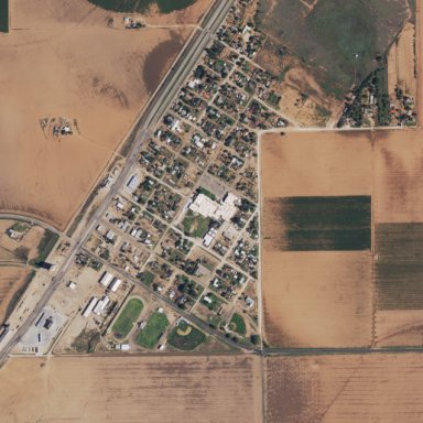 Ropesville Independent School District