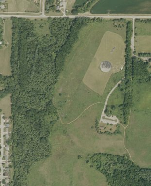 Rockford Aeromodelers #270 - Swanson Rd
