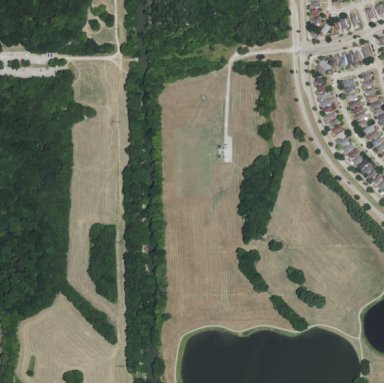 Rowlett RC Club #4440 - Dexham Rd