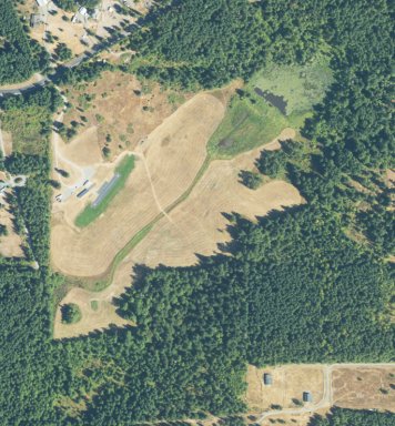 Mount Rainier Radio Control Society #648 - Harts Lake Loop Road
