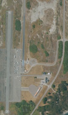 Humboldt Aero Modelers #949 - New Navy Base Rd