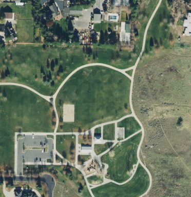 Intermountain Silent Flyers #411 - Grouse Creek Circle