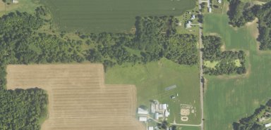 Ionia County Model Club #4553 - Morrison Lake Rd