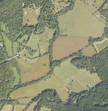 Sautee R C Flyers #5123 - Lynch Mountain Rd