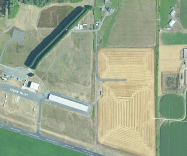 Sequim RC Aeronauts #1766 - Sequim Valley Airport