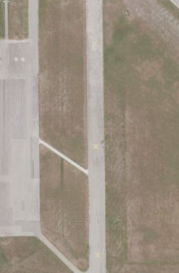 Tri-City Flyers #850 - County Rd 202