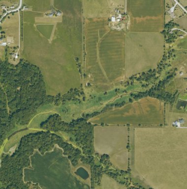 Eastern Iowa Soaring Society #2058 - Terry Edmonds Farm