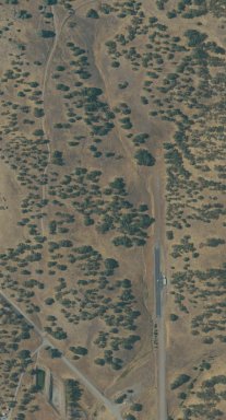 Sonora RC Club - #2955 - Peoria Flat Rd