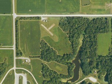 Burlington Model Airplane Club