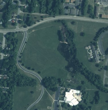 Clark State College Leffel Lane Campus (North)