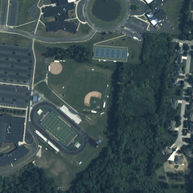 Springfield High School and SHS JROTC