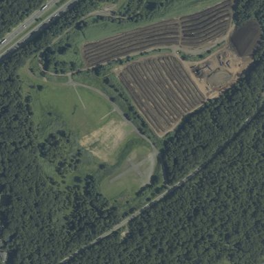 Union Model Airplane Club #1337 - Mountview Rd