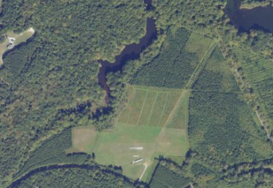 Hampton Roads Radio Control, Inc. #1537 - Pembroke LN
