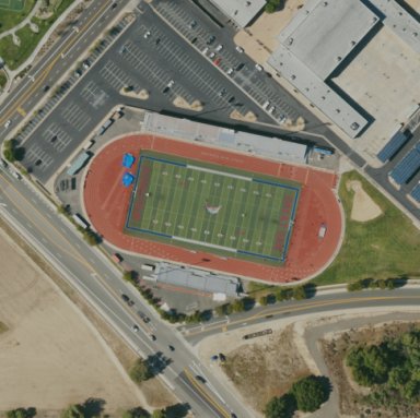Great Oak High School USAF JRTOC Drone Team