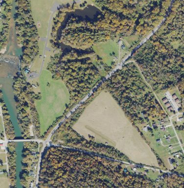Mountaineer Radio Control Flying Club, Inc. #659 - Pettigrew LN