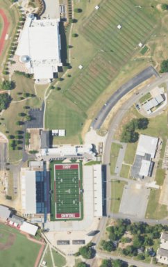 Troy University