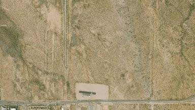 Tucson Radio Control Club #112 - Valencia Rd.