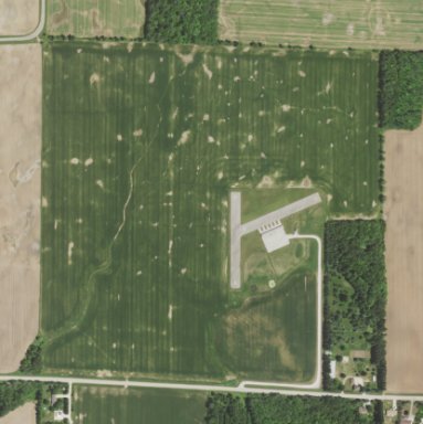 Manitwo Flyers LTD - E Hillcrest Rd #1008