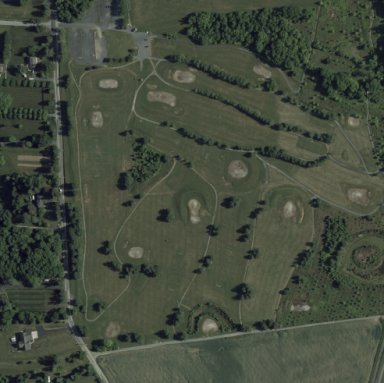 Baltimore Area Soaring Society #493 - Mount Vista Park