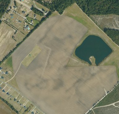 Piedmont Aeromodelers #2536 - Hayfield Rd
