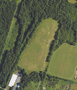 Sullivan Orange Ulster Radio Society / Lake Osiris Rd #1028
