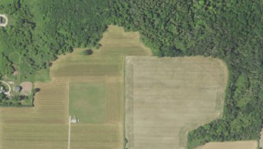 Kettles Area Flyers Field