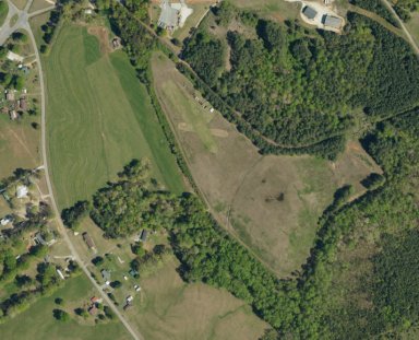 Oconee Eagles #3739 - Five Forks Field