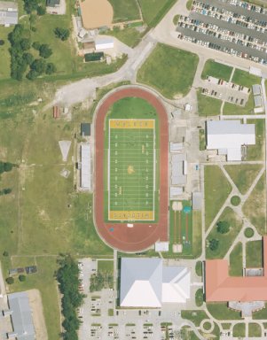 Walker High School