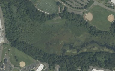 Wayne Modelers #3085 - Barbour Pond Park