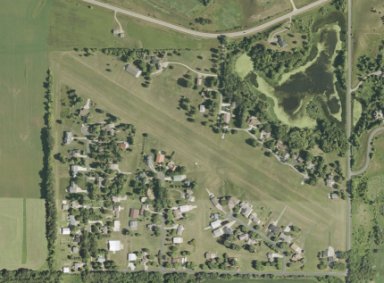 Stolley Field