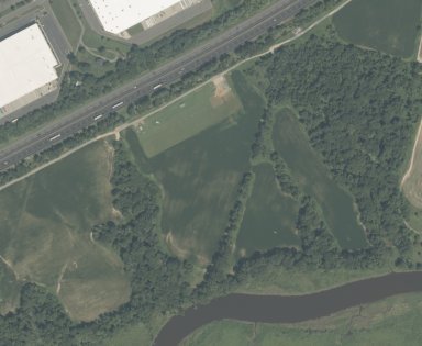 Crosswinds RC Club #1563 - New Jersey Turnpike