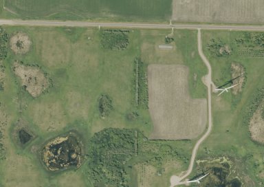 Willmar Area Radio Control Club